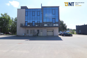 Nuomojamos patalpos Ateities pl., , Kaune, 121 kv.m ploto 4