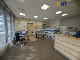 Nuomojamos patalpos Ateities pl., , Kaune, 121 kv.m ploto 5