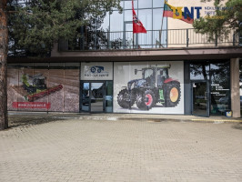 Nuomojamos patalpos Ateities pl., , Kaune, 121 kv.m ploto 7