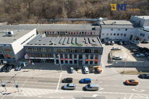 Nuomojamos patalpos Jonavos g., Eiguliuose, Kaune, 400 kv.m ploto 2