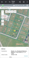Parduodamas  sklypas Zubrio g., Rėkyvos k., Šiaulių r. sav., 8.98 a ploto 20