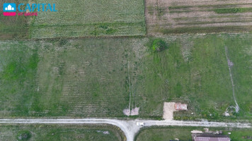 Parduodamas  sklypas Zubrio g., Rėkyvos k., Šiaulių r. sav., 12.74 a ploto 11