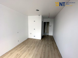Nuomojamos patalpos Biruliškių g., Dainavoje, Kaune, 18 kv.m ploto 3