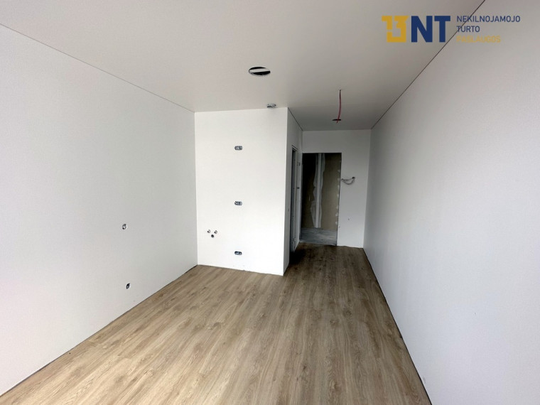 Nuomojamos patalpos Biruliškių g., Dainavoje, Kaune, 18 kv.m ploto 3