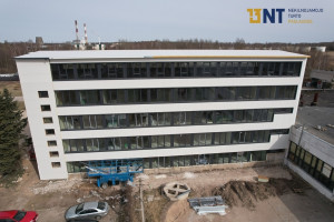 Nuomojamos patalpos Biruliškių g., Dainavoje, Kaune, 18 kv.m ploto 8