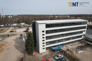 Nuomojamos patalpos Biruliškių g., Dainavoje, Kaune, 18 kv.m ploto 10