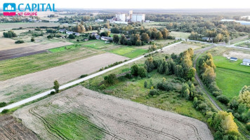Parduodamas  sklypas V.Zubrio, Rėkyvos k., Šiaulių r. sav., 16.47 a ploto 3