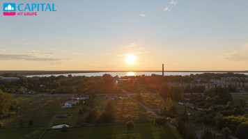 Parduodamas  sklypas V.Zubrio, Rėkyvos k., Šiaulių r. sav., 16.47 a ploto 4