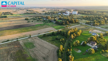 Parduodamas  sklypas V.Zubrio, Rėkyvos k., Šiaulių r. sav., 16.47 a ploto 7