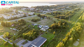 Parduodamas  sklypas V.Zubrio, Rėkyvos k., Šiaulių r. sav., 16.47 a ploto 8