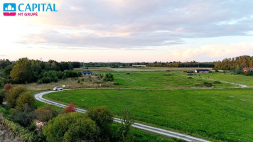 Parduodamas  sklypas V.Zubrio, Rėkyvos k., Šiaulių r. sav., 16.47 a ploto 10