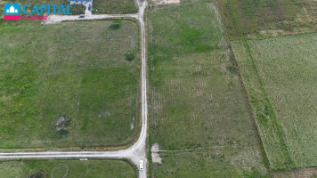 Parduodamas  sklypas V.Zubrio, Rėkyvos k., Šiaulių r. sav., 16.47 a ploto 12