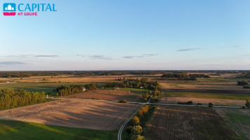 Parduodamas  sklypas V.Zubrio, Rėkyvos k., Šiaulių r. sav., 16.47 a ploto 13