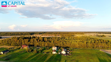 Parduodamas  sklypas V.Zubrio, Rėkyvos k., Šiaulių r. sav., 16.47 a ploto 14