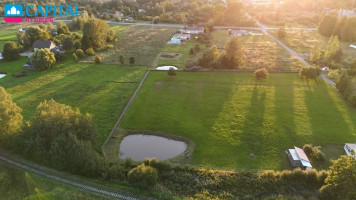 Parduodamas  sklypas V.Zubrio, Rėkyvos k., Šiaulių r. sav., 16.47 a ploto 15