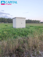 Parduodamas  sklypas V.Zubrio, Rėkyvos k., Šiaulių r. sav., 16.47 a ploto 16