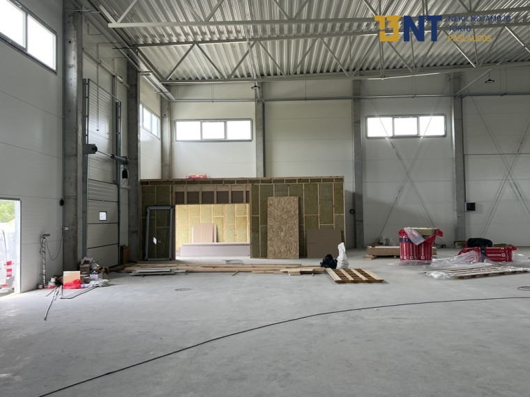 Nuomojamos patalpos Kulautuvos g., Vilijampolėje, Kaune, 12918 kv.m ploto 4
