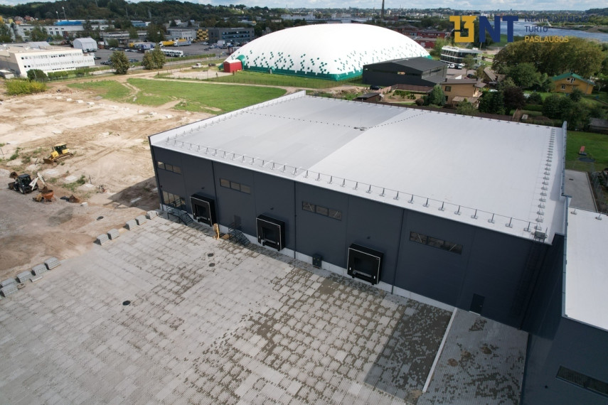 Nuomojamos patalpos Kulautuvos g., Vilijampolėje, Kaune, 12918 kv.m ploto 9