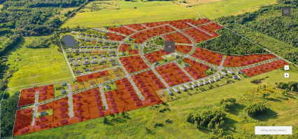 Parduodamas sklypas Turgaus g., Maišiagalos mstl., Vilniaus r. sav., 13.32 a ploto 1