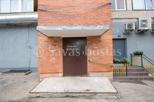 Parduodamas butas Tilžės g., Centras, Šiaulių m., Šiaulių m. sav., 35.84 m2 ploto, 2 kambariai 22