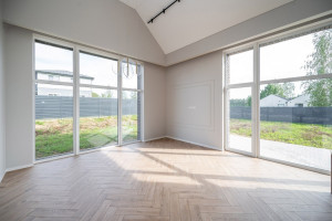 Parduodamas namas Žiedų g.6, Bukiškio k., Vilniaus r. sav., 147.51 m2 ploto, 1 aukštai 4