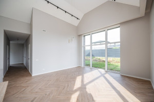 Parduodamas namas Žiedų g.6, Bukiškio k., Vilniaus r. sav., 147.51 m2 ploto, 1 aukštai 9