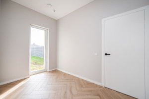 Parduodamas namas Žiedų g.6, Bukiškio k., Vilniaus r. sav., 147.51 m2 ploto, 1 aukštai 21
