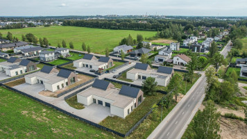 Parduodamas namas Žiedų g.6, Bukiškio k., Vilniaus r. sav., 147.51 m2 ploto, 1 aukštai 35