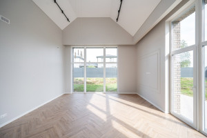Parduodamas namas Žiedų g.6, Bukiškio k., Vilniaus r. sav., 147.51 m2 ploto, 1 aukštai 8