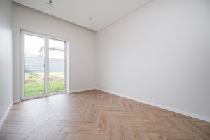 Parduodamas namas Žiedų g.6, Bukiškio k., Vilniaus r. sav., 147.51 m2 ploto, 1 aukštai 19