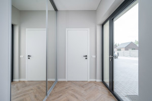 Parduodamas namas Žiedų g.6, Bukiškio k., Vilniaus r. sav., 147.51 m2 ploto, 1 aukštai 27