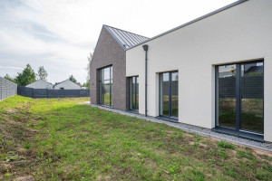 Parduodamas namas Žiedų g.6, Bukiškio k., Vilniaus r. sav., 147.51 m2 ploto, 1 aukštai 30