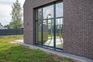 Parduodamas namas Žiedų g.6, Bukiškio k., Vilniaus r. sav., 147.51 m2 ploto, 1 aukštai 33