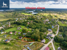 Parduodamas kitos paskirties sklypas Vilnojos 2-oji, Brinkiškių k., Vilniaus r. sav., 8.8 a ploto 1