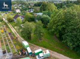 Parduodamas kitos paskirties sklypas Vilnojos 2-oji, Brinkiškių k., Vilniaus r. sav., 8.8 a ploto 2