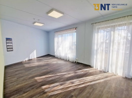 MODERNIOS BIURO PATALPAS, NAUJAS PASTATAS 2