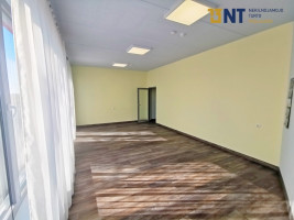 MODERNIOS BIURO PATALPAS, NAUJAS PASTATAS 3