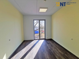 MODERNIOS BIURO PATALPAS, NAUJAS PASTATAS 6