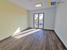 MODERNIOS BIURO PATALPAS, NAUJAS PASTATAS 7