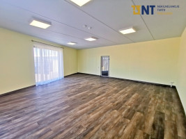 MODERNIOS BIURO PATALPAS, NAUJAS PASTATAS 9