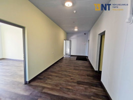 MODERNIOS BIURO PATALPAS, NAUJAS PASTATAS 10