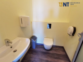 MODERNIOS BIURO PATALPAS, NAUJAS PASTATAS 14