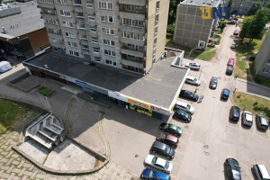 PREKYBOS PATALPOS, 1 A., ŠALIA PC MAXIMA XX 9