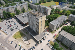 PREKYBOS PATALPOS, 1 A., ŠALIA PC MAXIMA XX 10