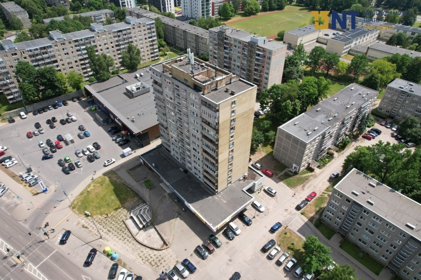 PREKYBOS PATALPOS, 1 A., ŠALIA PC MAXIMA XX 10