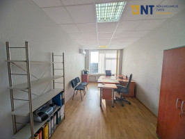 ATSKIRAS AUKŠTAS BIURUI SU PARKAVIMO VIETOMIS, ARTI IŠVAŽIAVIMAS Į A1 3