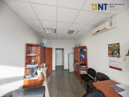 ATSKIRAS AUKŠTAS BIURUI SU PARKAVIMO VIETOMIS, ARTI IŠVAŽIAVIMAS Į A1 5
