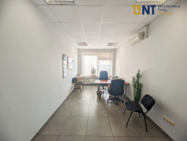 ATSKIRAS AUKŠTAS BIURUI SU PARKAVIMO VIETOMIS, ARTI IŠVAŽIAVIMAS Į A1 6