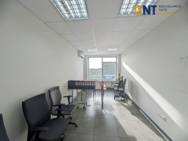ATSKIRAS AUKŠTAS BIURUI SU PARKAVIMO VIETOMIS, ARTI IŠVAŽIAVIMAS Į A1 7