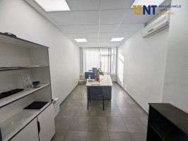 ATSKIRAS AUKŠTAS BIURUI SU PARKAVIMO VIETOMIS, ARTI IŠVAŽIAVIMAS Į A1 8